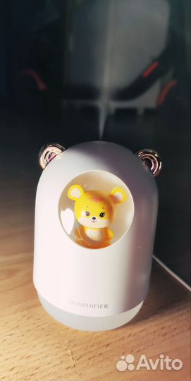 Увлажнитель воздуха
