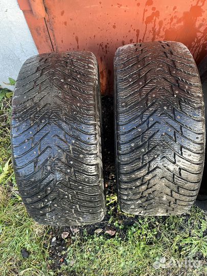 Nokian Tyres Hakkapeliitta 8 235/45 R18