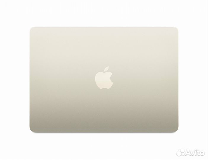 Ноутбук Apple MacBook Air 13