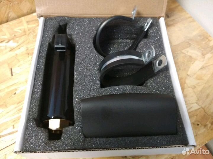 Бензонасос Volvo Penta 3854280