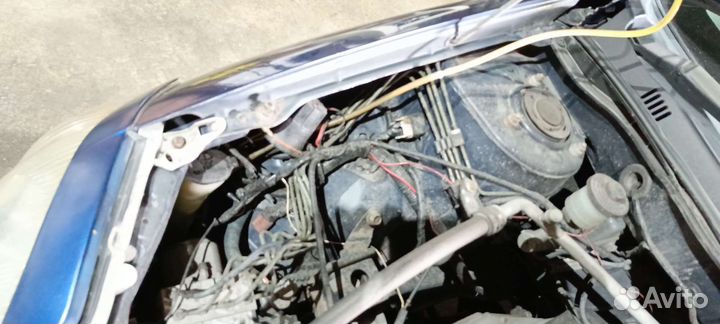 Toyota Corolla 1.5 AT, 2002, 250 712 км