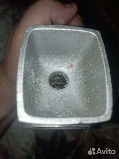 Кофемолка ручная СССР