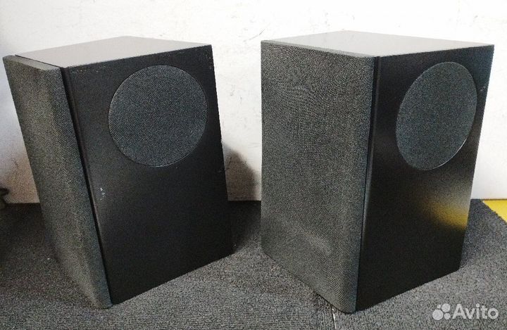 M&K Sound ss150 tripole thx ultra