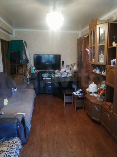 2-к. квартира, 45 м², 3/5 эт.