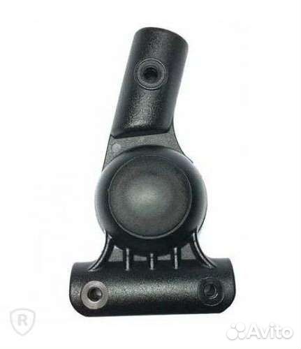 Регулятор капюшона детской коляски