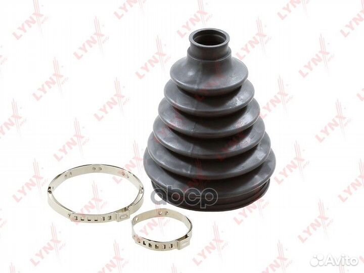 Пыльник шруса PC2043 lynxauto