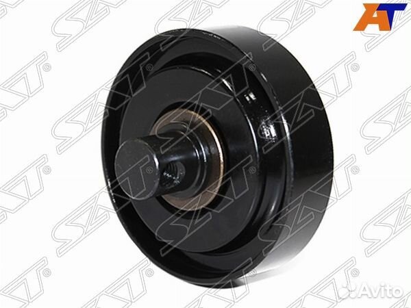 Ролик приводного ремня KIA carnival