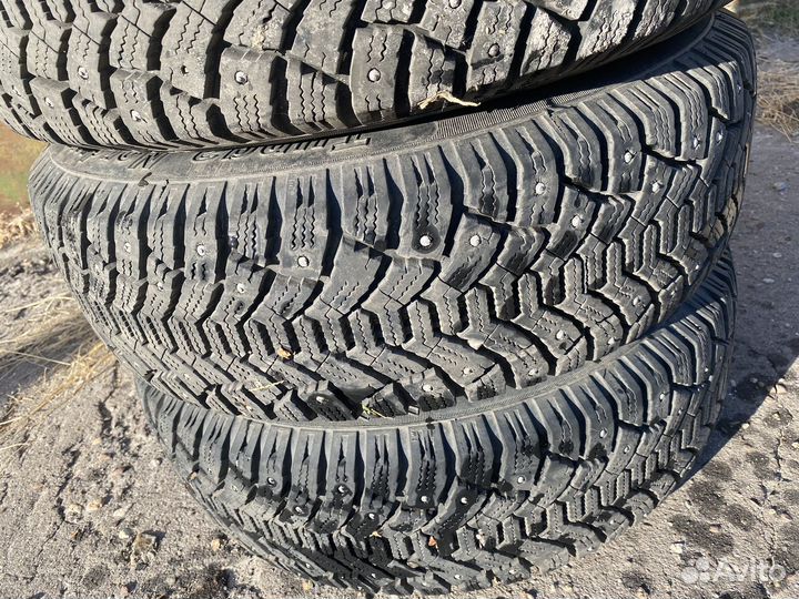 Tunga Nordway 185/65 R15 19B