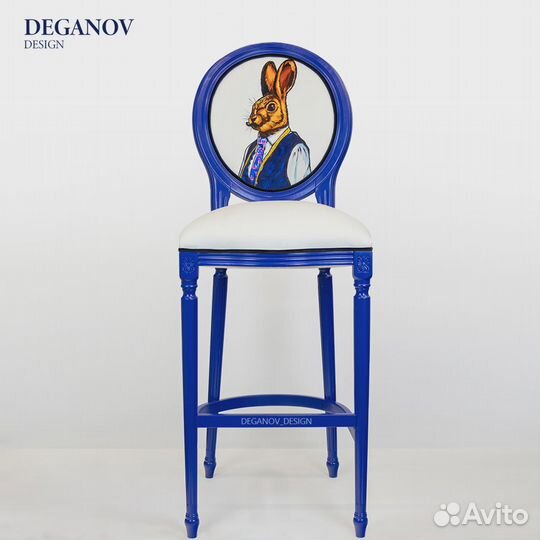 Барный Стул Дизайнерский