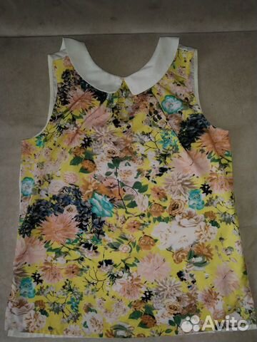 Блузка женская