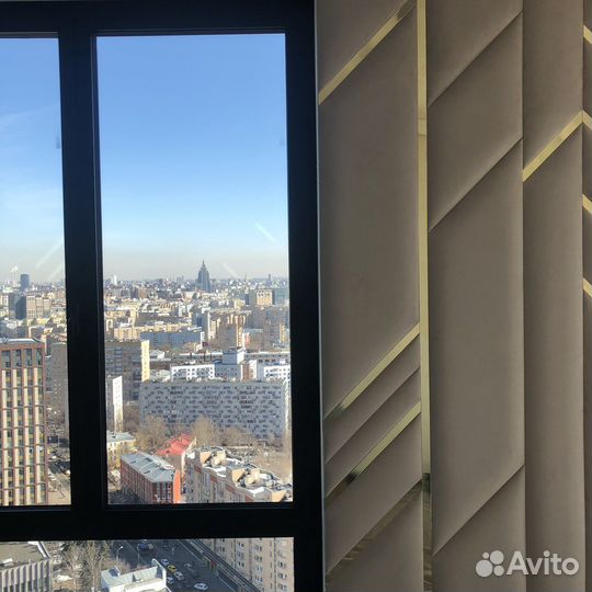 Мягкие панели / мягкие стеновые панели