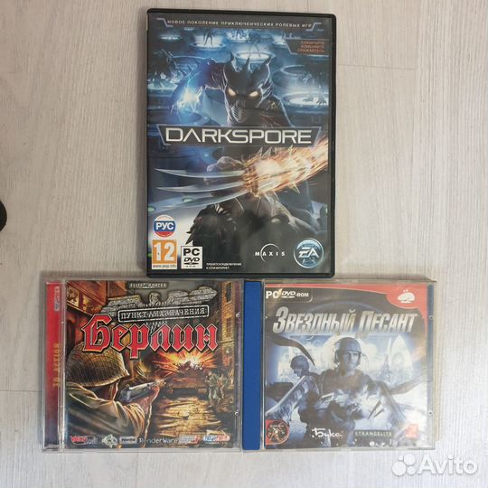 Компьютерные игры для пк лицензия