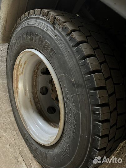 IVECO EuroCargo, 1999