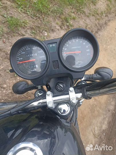 Мопед альфа