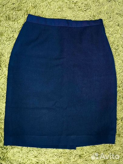 Куртка, брюки, юбка фсин р. 40-42