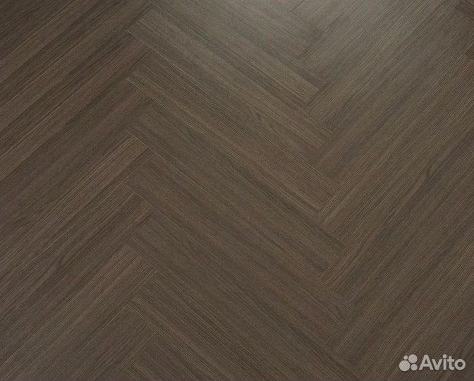 Ламинат с фаской most flooring