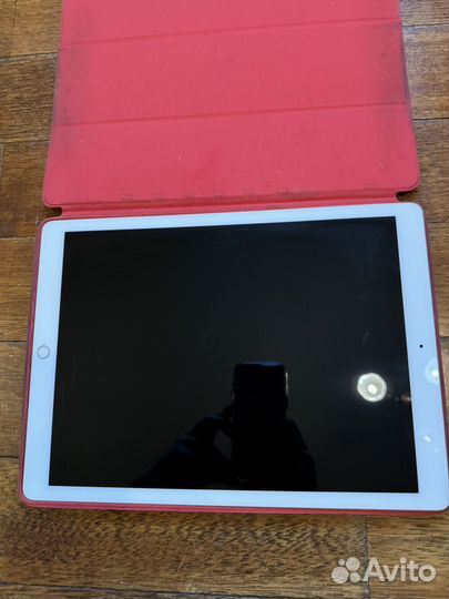 iPad pro 12.9 2015