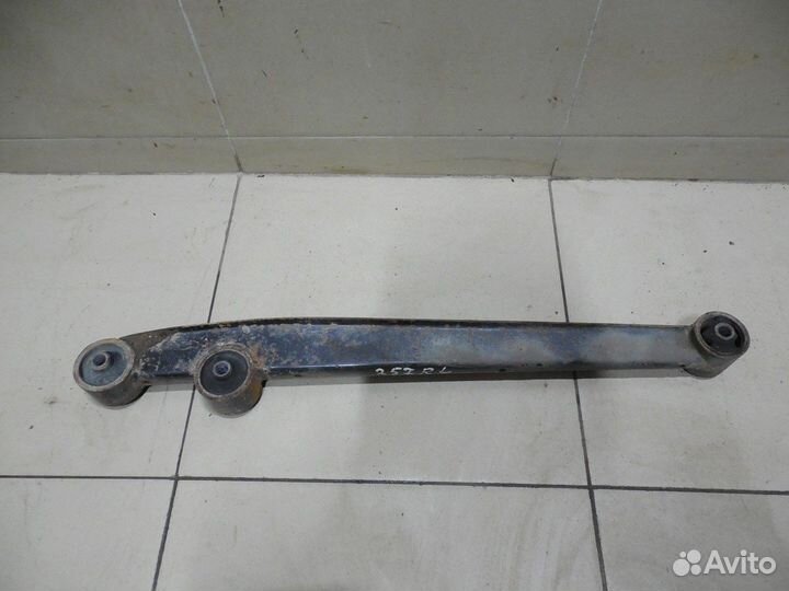 Рычаг задний продольный Matiz 2001-2015