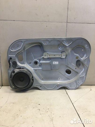 Стеклоподъемник электрический передний правый