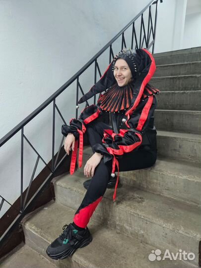 Пошив платьев, костюмов