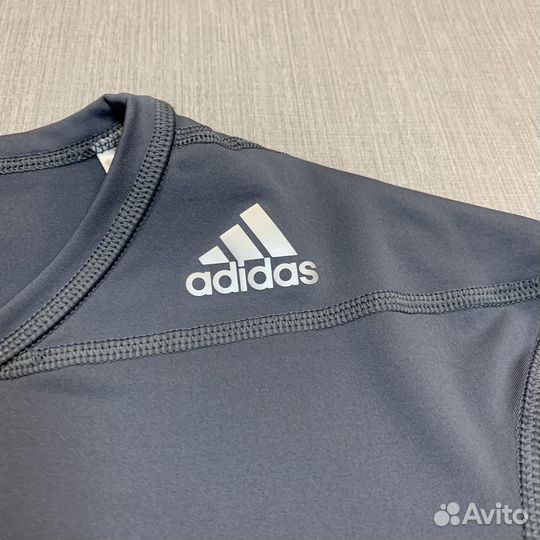 Компресионная футболка Adidas (оригинал)