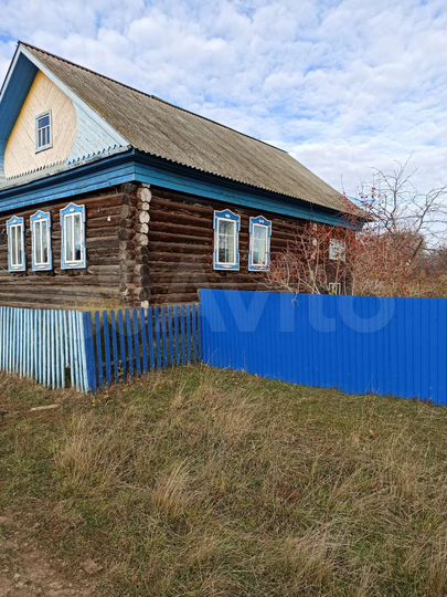 Дом 55,4 м² на участке 30 сот.