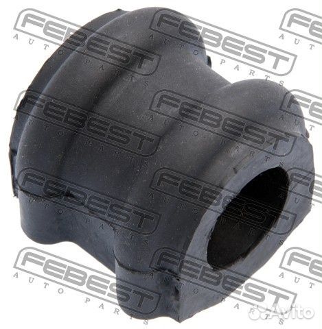 Втулка переднего стабилизатора d26.8 hysbnff