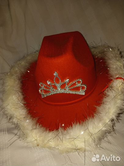 Шляпы для вечеринки