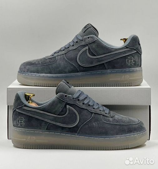 Кроссовки Nike Air Force 1 Low