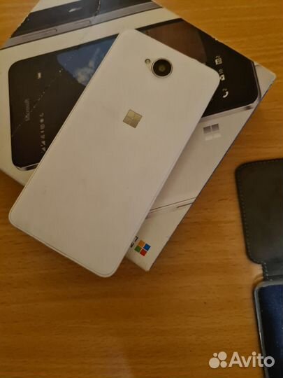 Microsoft Lumia 650 Dual Sim, 16 ГБ