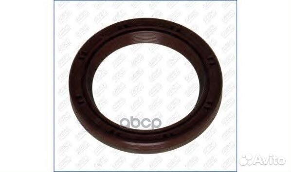 Уплотняющее кольцо, коленчатый вал 15093900 Ajusa