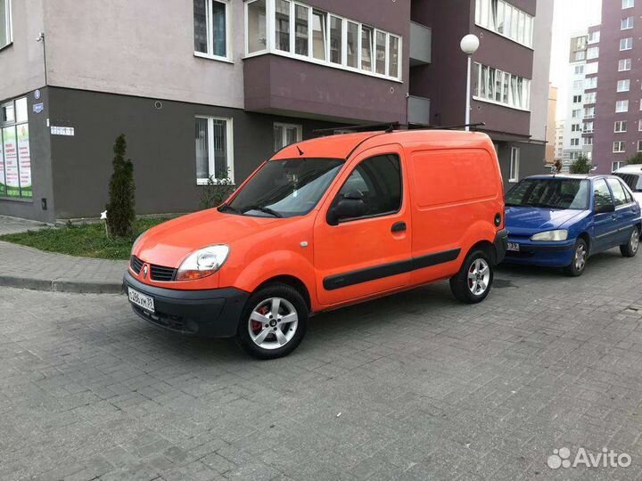 Малогабаритные грузоперевозки по городу и области