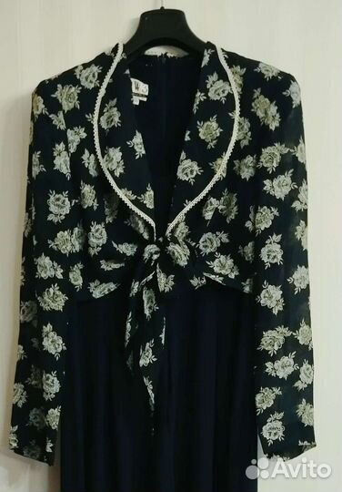 Новый, стильный, нарядный костюм (Корея)