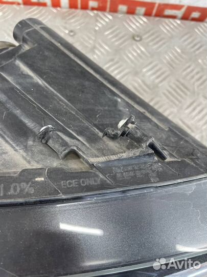 Фара передняя правая Фольксваген Поло мк 5