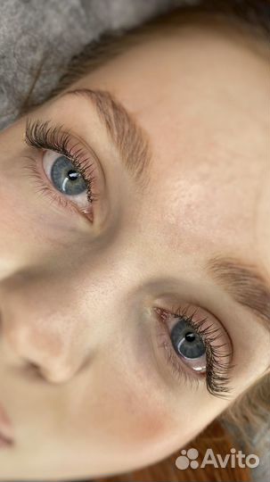 Бровист Лэшмейкер