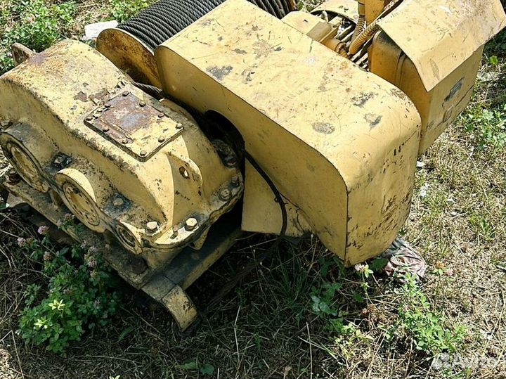 Мотор Редуктор