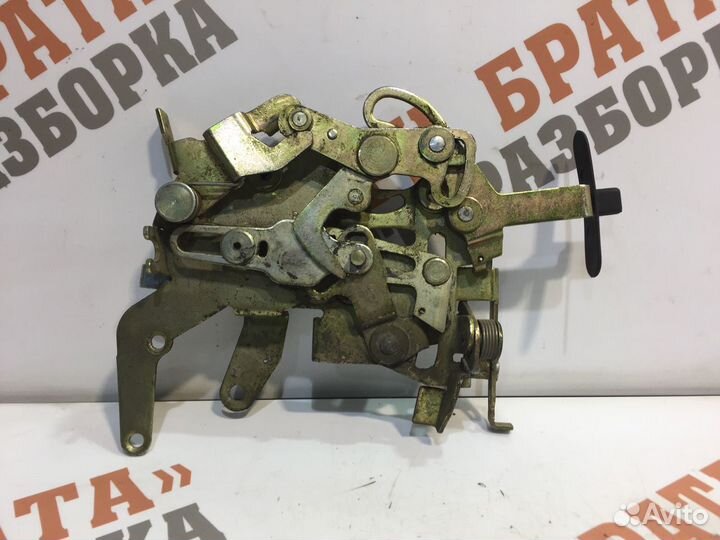 Мерседес Вито Замок сдвижной двери Прав