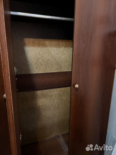 Шкаф бу