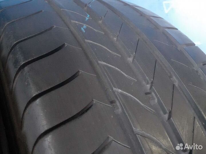 Goodyear EfficientGrip 195/55 R16