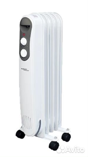 Обогреватель радиатор масляный scarlett SC-21.1005