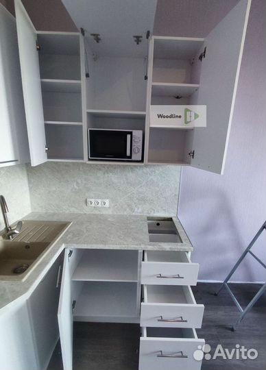 Кухонный гарнитур новый