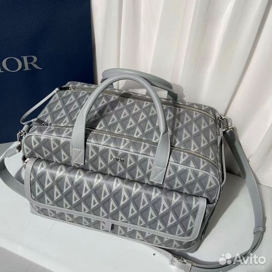 Переноска для собак Dior