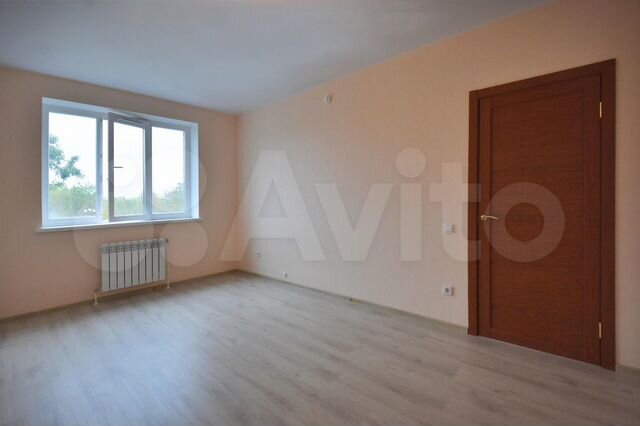 1-к. квартира, 40,4 м², 3/7 эт.