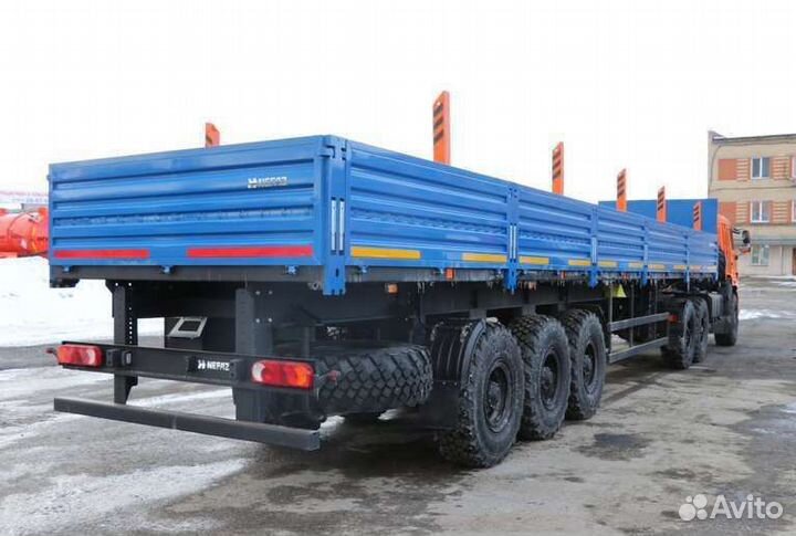 Водитель категории С Е