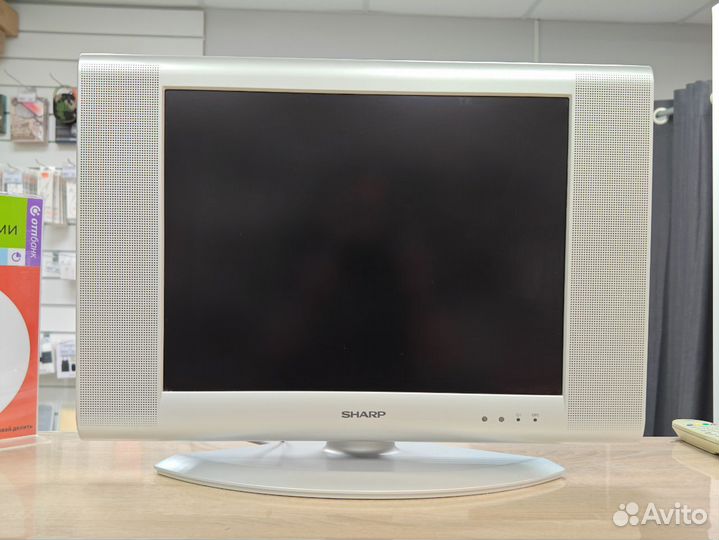 Телевизор Sharp Lc-20SH2E (с45)