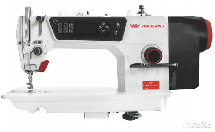 Швейное оборудование VMA/JIN