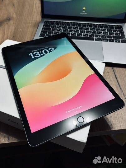 iPad 9th (2021) 64gb