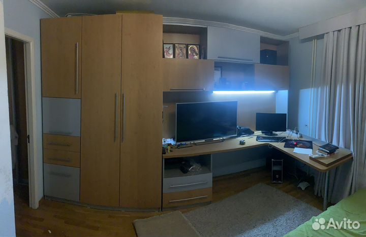 Комплект мебели для комнаты