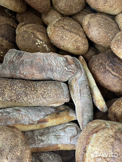 Хлеб на корм