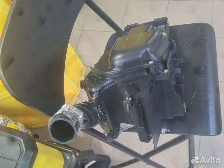 Фильтр воздушный в сборе Racer Panther 250